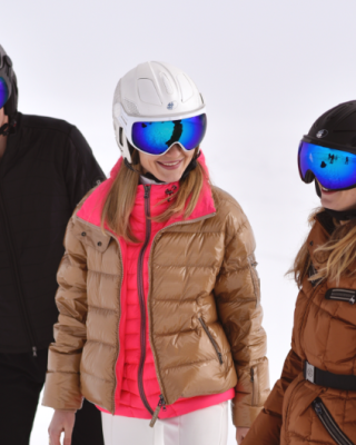How to choose your ski protections?