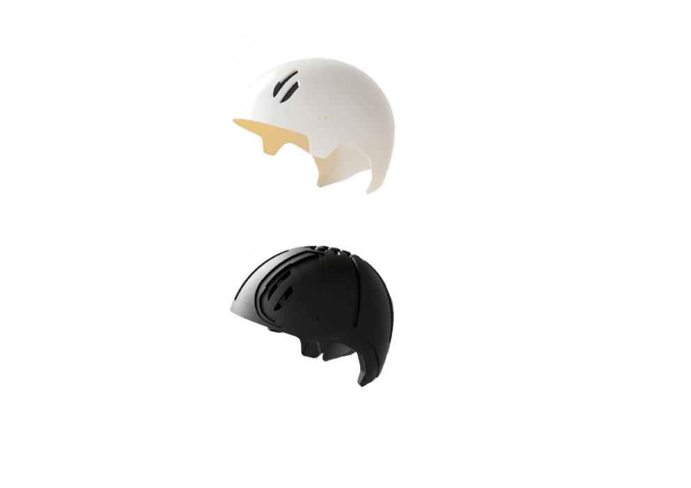 casque de ski français