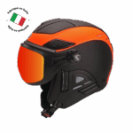 BLACK ORANGE