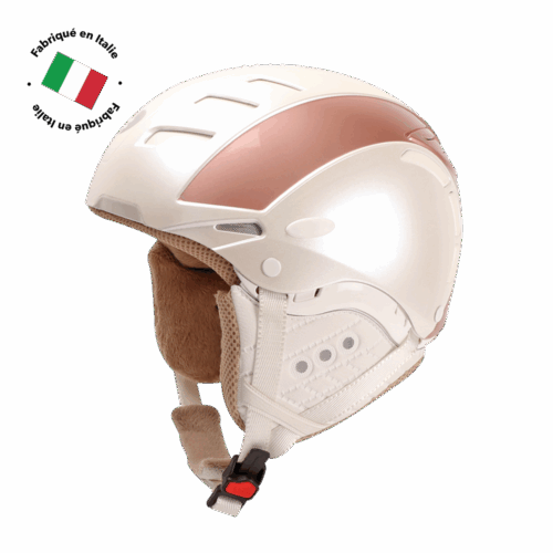 VENUS helmet - PEARL PROSECO
