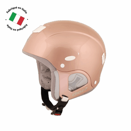 GIANNY Color helmet - PROSECO