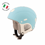 BLEU GLACIER