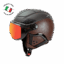 LEATHER BROWN