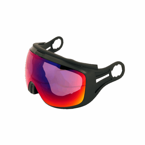 ACTIVLUX ML DARK RED S1-3