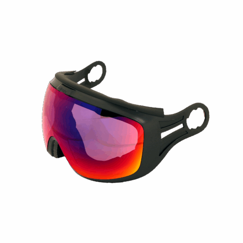 ACTIVLUX POLARIZED ML DARK RED S2-4