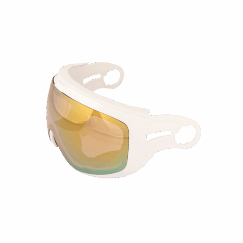 ACTIVLUX GOLD S1-3 ARCTIK helmet