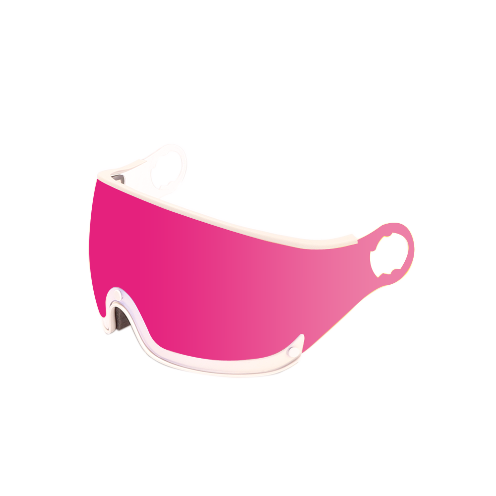 VENUS & LOUNA visor S2-4 - PINK