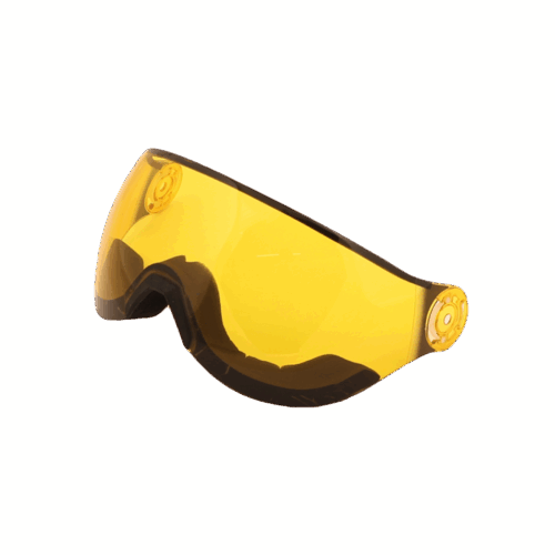 Yellow lens S1 HAWKING