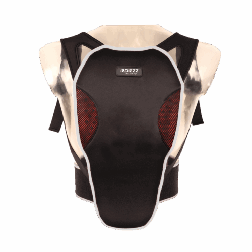 adult 2AC* back protector
