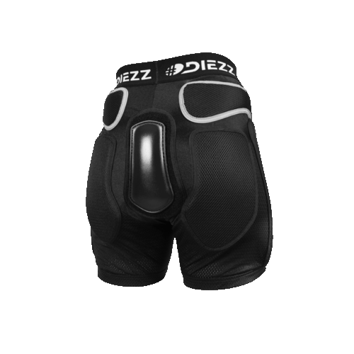 protective shorts