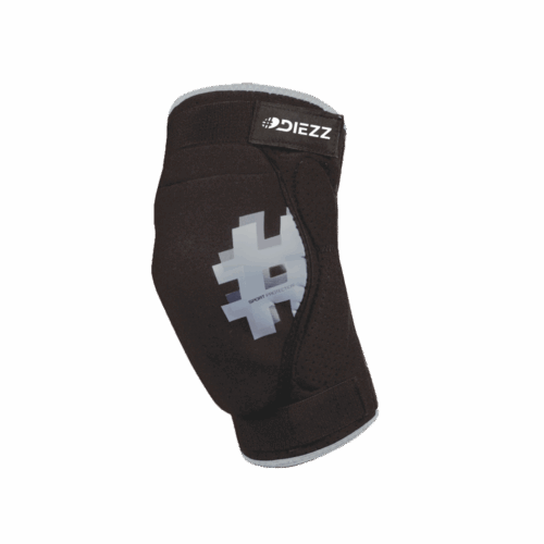 freeride knee protection