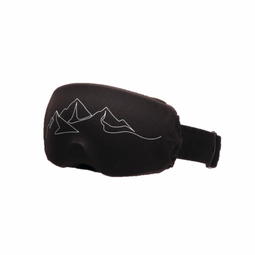 ski mask protection - MOUNTAINS LINES