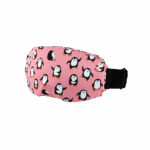 PINK PINGOUINS
