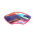 COLORFULL MOUNTAINS