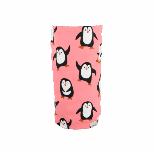 children's neck warmer - PINGOUIN